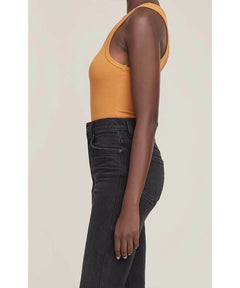 Tank Bodysuit Turmeric - clearpathherbicide