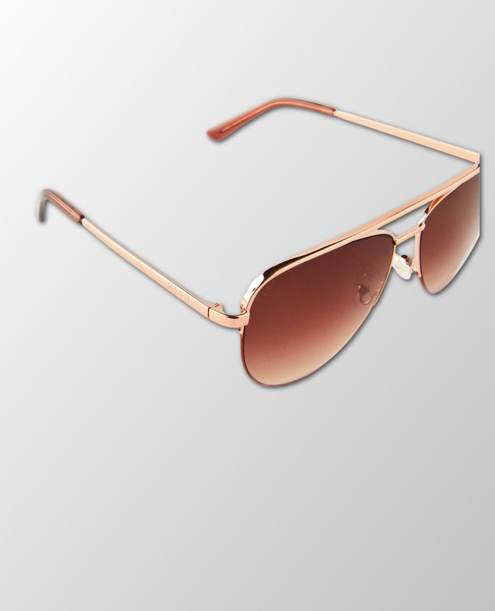 Tate Rose Gold Terracotta Gradient - miamidrugpossession