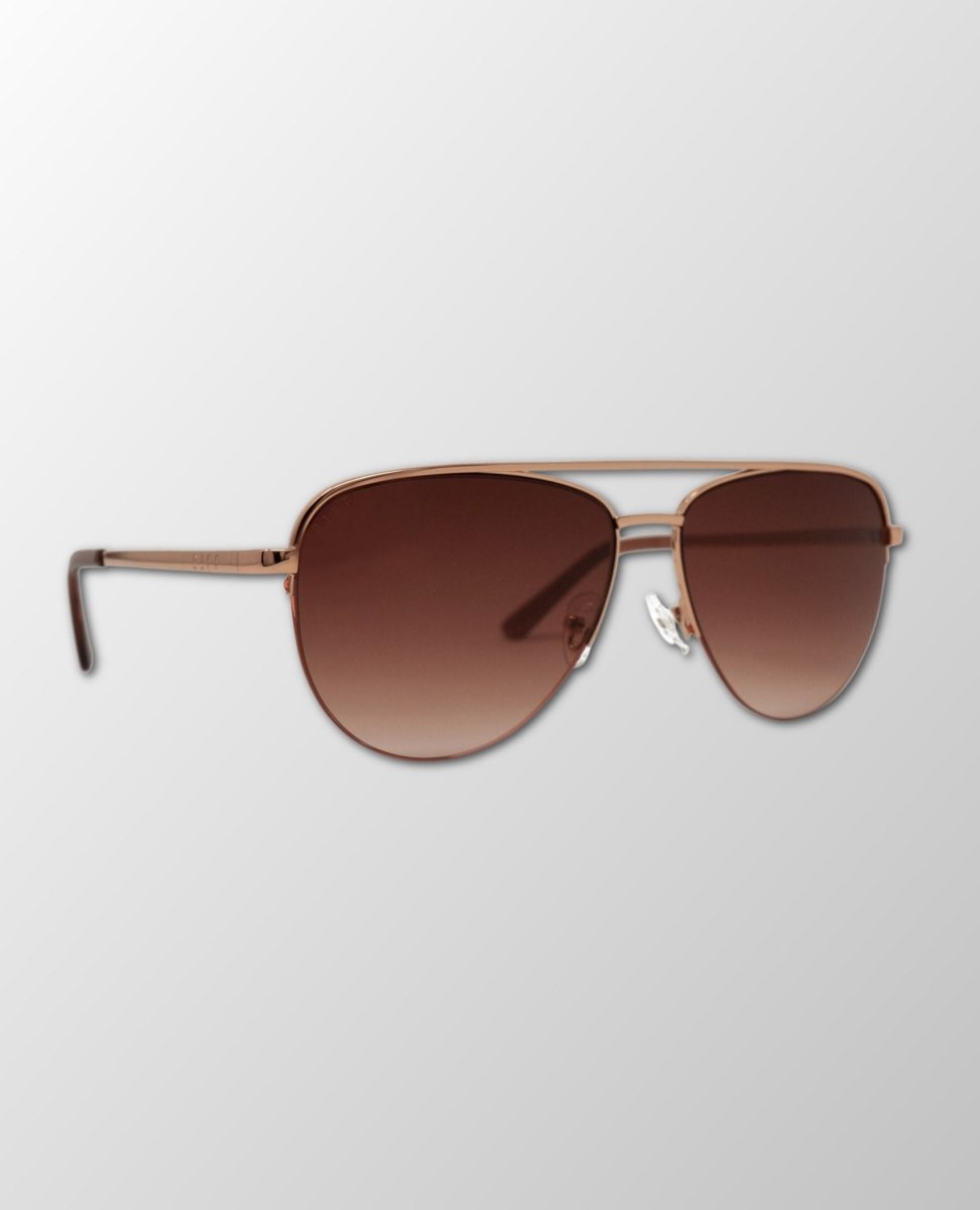 Tate Rose Gold Terracotta Gradient - miamidrugpossession