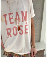 Team Rosé Coalson Tee - clearpathherbicide