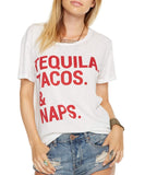 Tequila Naps Tee - clearpathherbicide