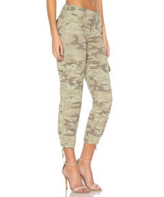 Terrain Crop, Washed Camo - miamidrugpossession