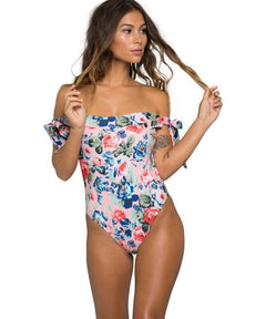 Tessa One Piece - miamidrugpossession