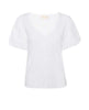 Teva Bubble Tee White - clearpathherbicide