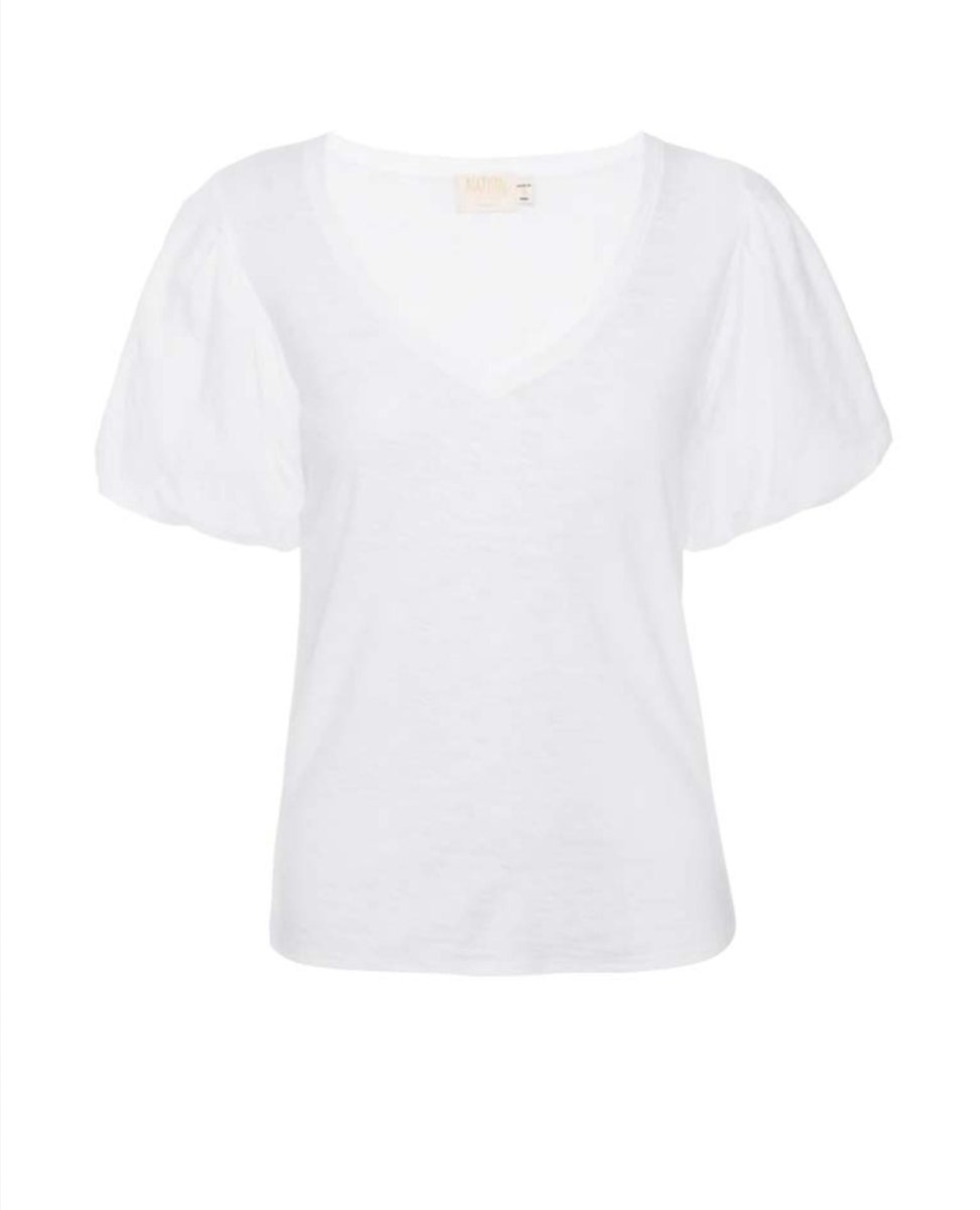 Teva Bubble Tee White - clearpathherbicide