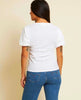 Teva Bubble Tee White - miamidrugpossession