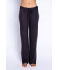 Textured Basics Pant Black - clearpathherbicide