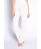 Textured Basics Pant Stone - clearpathherbicide