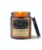 Thankful Times A Bajillion Soy Candle - clearpathherbicide