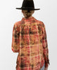 The Archer Outlaw Flannel - One Size - miamidrugpossession