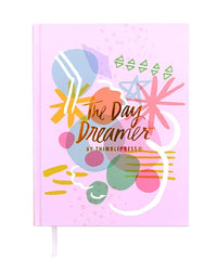 The Day Dreamer Journal - PINK ARROWS