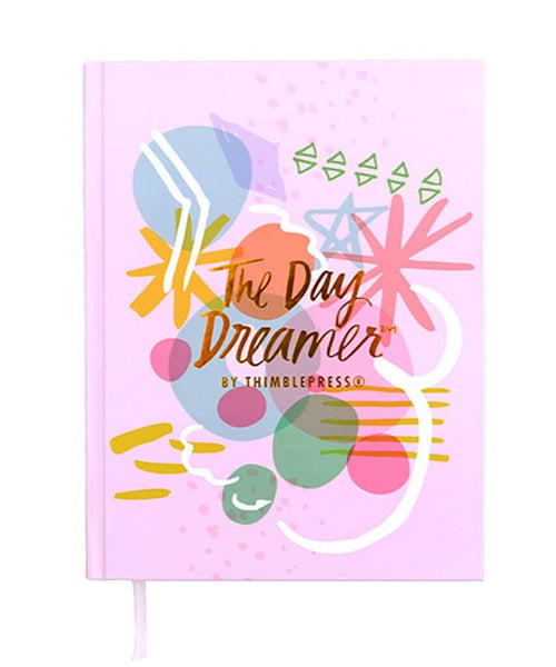 The Day Dreamer Journal - clearpathherbicide