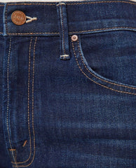 The Insider Crop Step Fray Jean Off Limits - PINK ARROWS