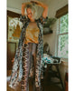 The Jane Robe Savannah Sand - miamidrugpossession