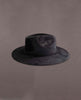 The Mojave Fedora Black - miamidrugpossession