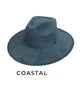 The Mojave Fedora Coastal Blue - clearpathherbicide