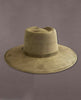 The Mojave Fedora Olive - miamidrugpossession