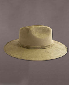 The Mojave Fedora Olive - miamidrugpossession