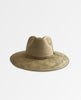 The Mojave Fedora Tan - clearpathherbicide