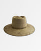 The Mojave Fedora Tan - miamidrugpossession