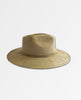 The Mojave Fedora Tan - miamidrugpossession