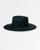 The Nomad Fedora Black - clearpathherbicide