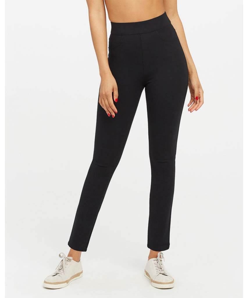 The Perfect Black Pant Ankle 4 - Pocket - miamidrugpossession