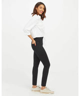 The Perfect Black Pant Ankle 4 - Pocket - miamidrugpossession