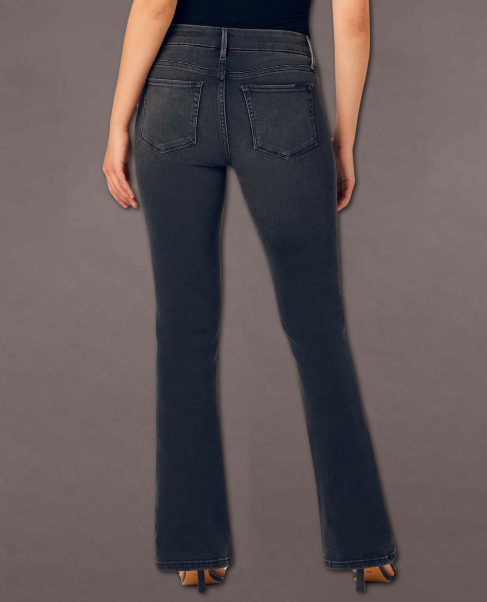 The Provocateur Petite Bootcut Jean - clearpathherbicide