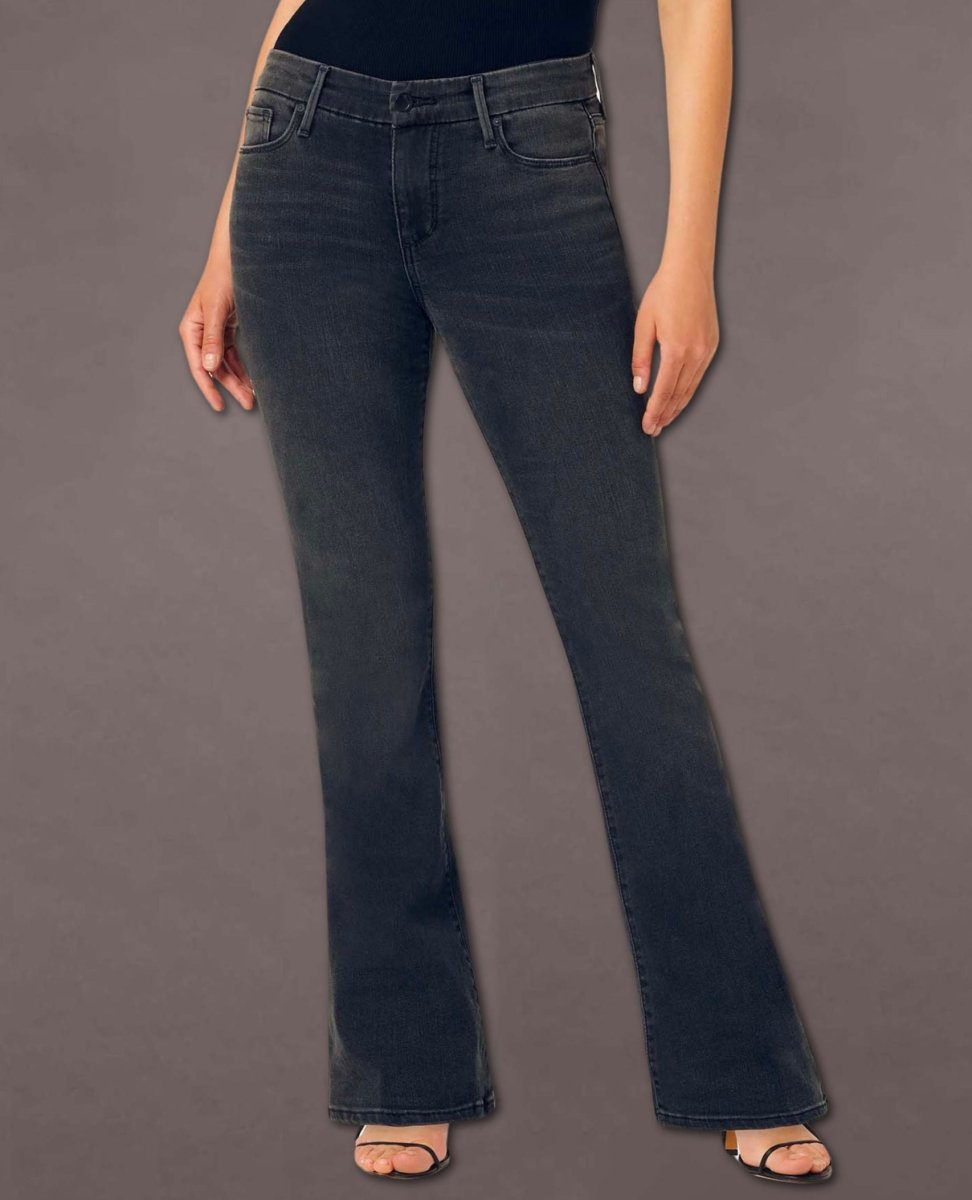 The Provocateur Petite Bootcut Jean - clearpathherbicide