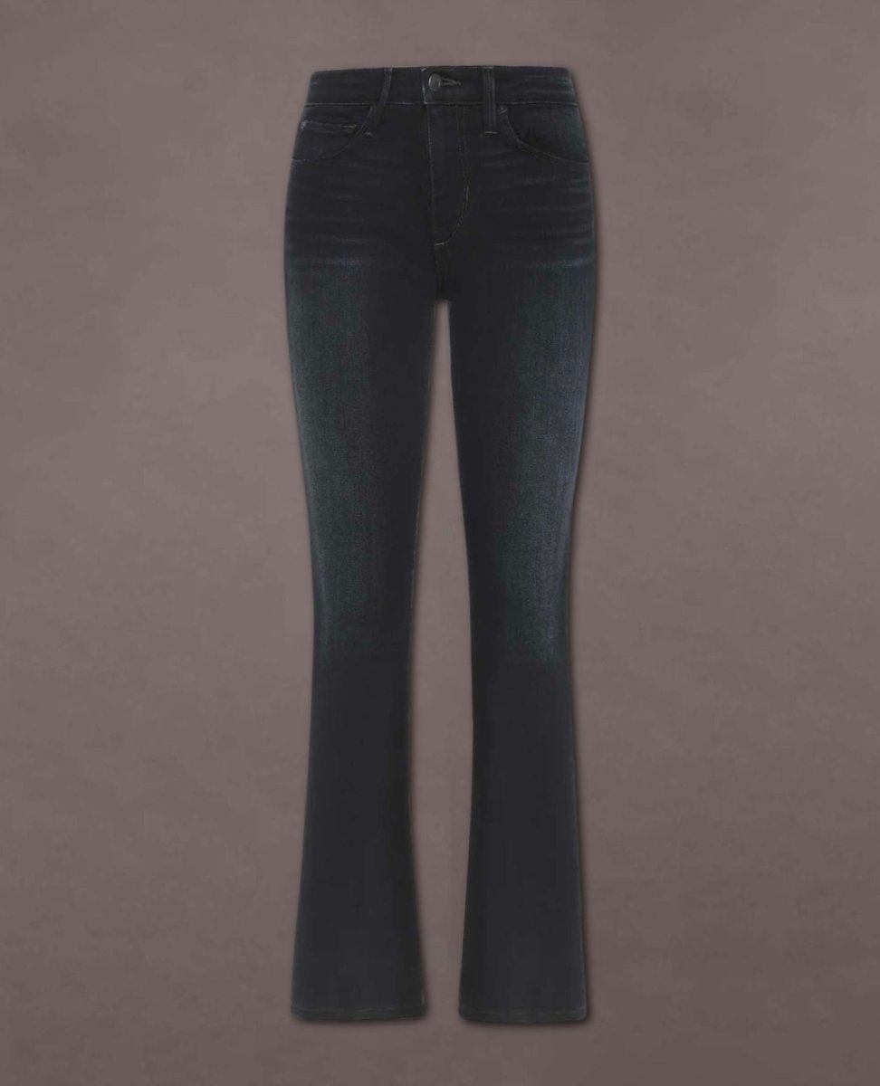 The Provocateur Petite Bootcut Jean - miamidrugpossession