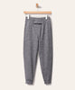 The Roam Jogger Heather Grey - miamidrugpossession