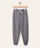 The Roam Jogger Heather Grey - miamidrugpossession