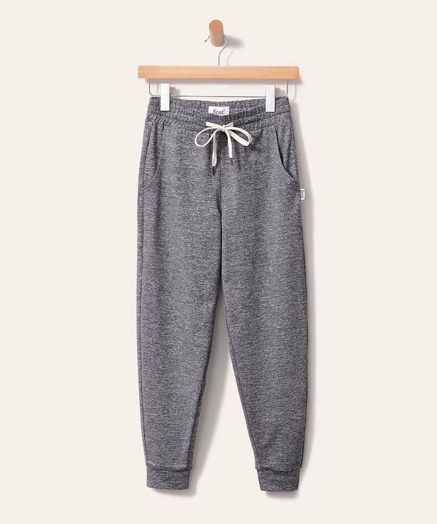 The Roam Jogger Heather Grey - clearpathherbicide