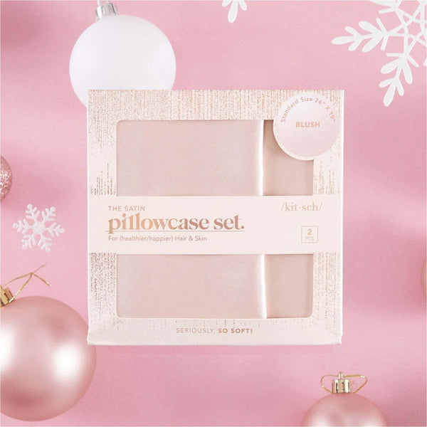 The Satin Pillowcase Set - clearpathherbicide