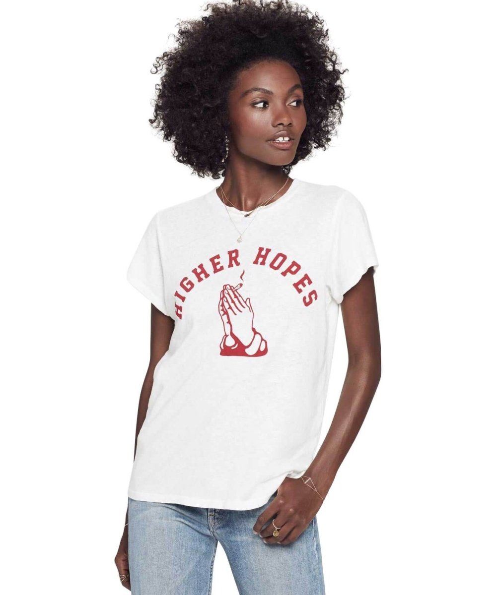 The Sinful T-Shirt, Higher Hopes - miamidrugpossession