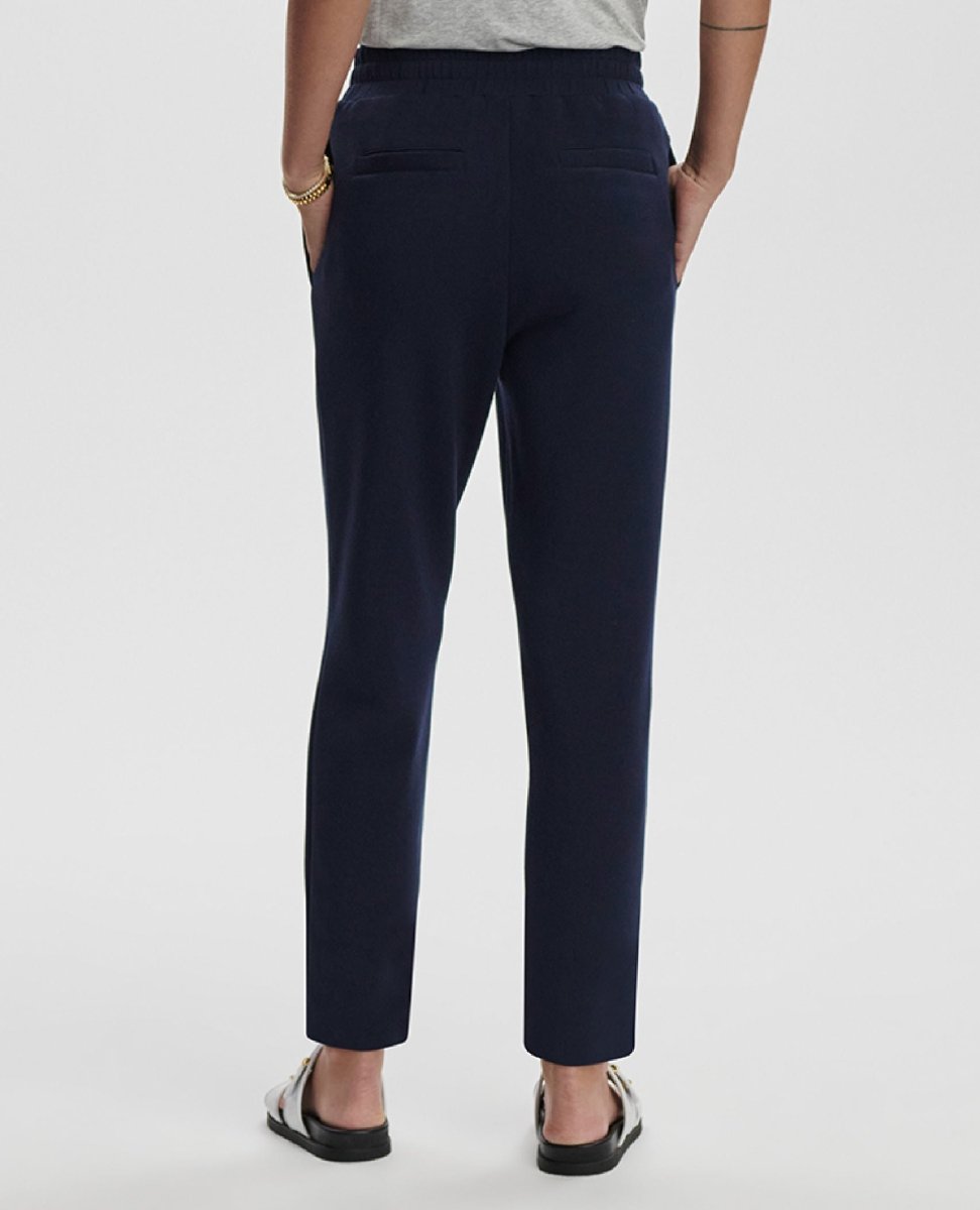 The Slim Petite Pant 25