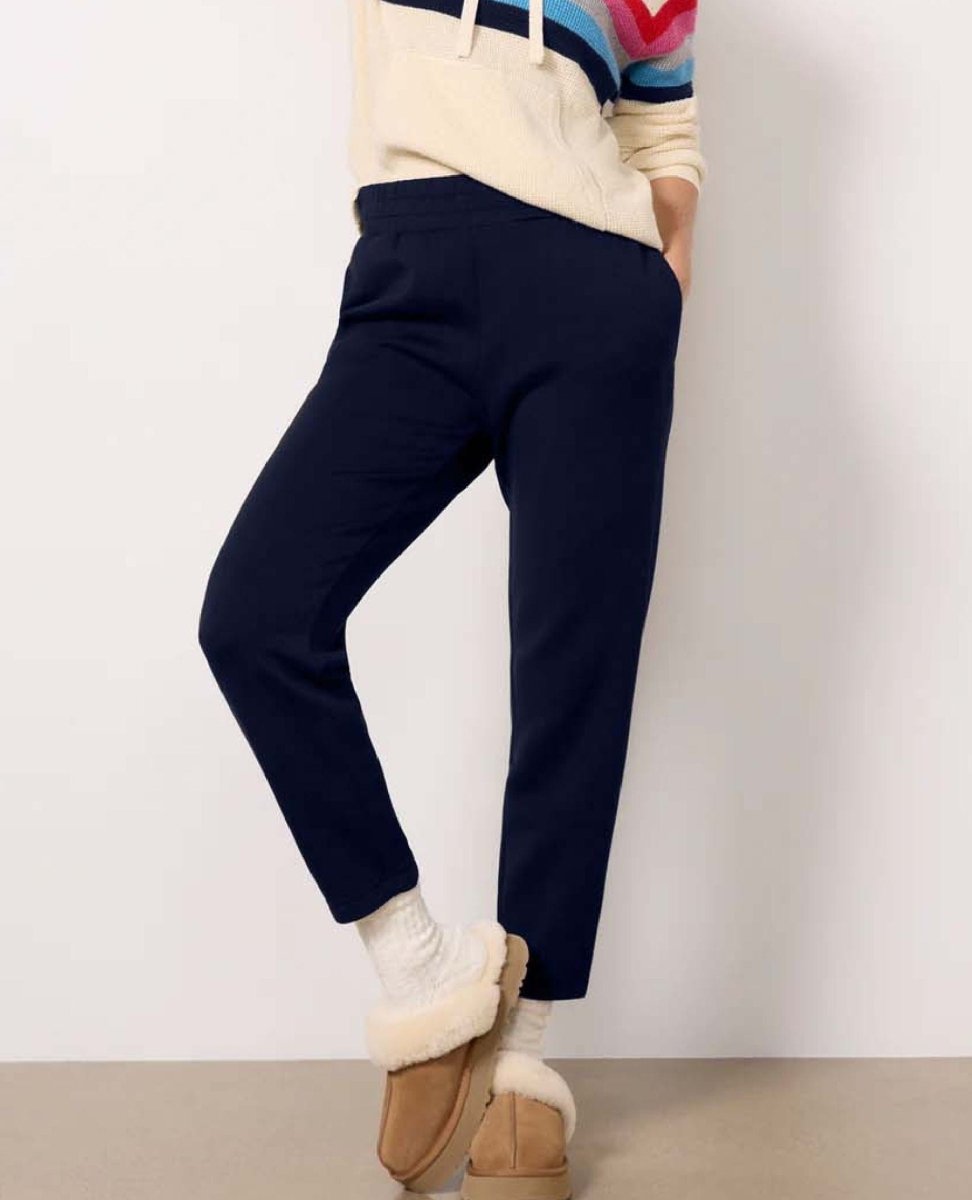 The Slim Petite Pant 25