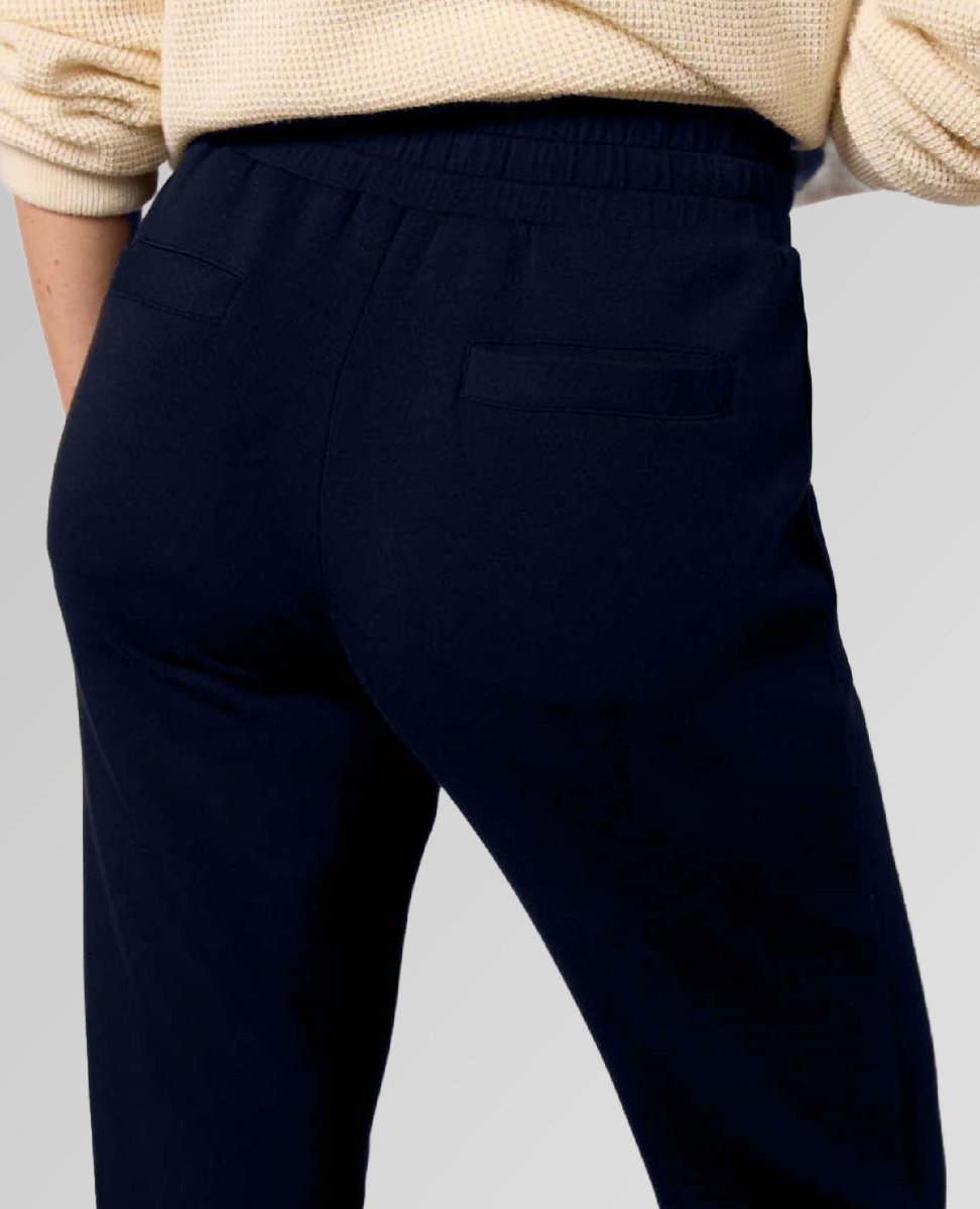 The Slim Petite Pant 25