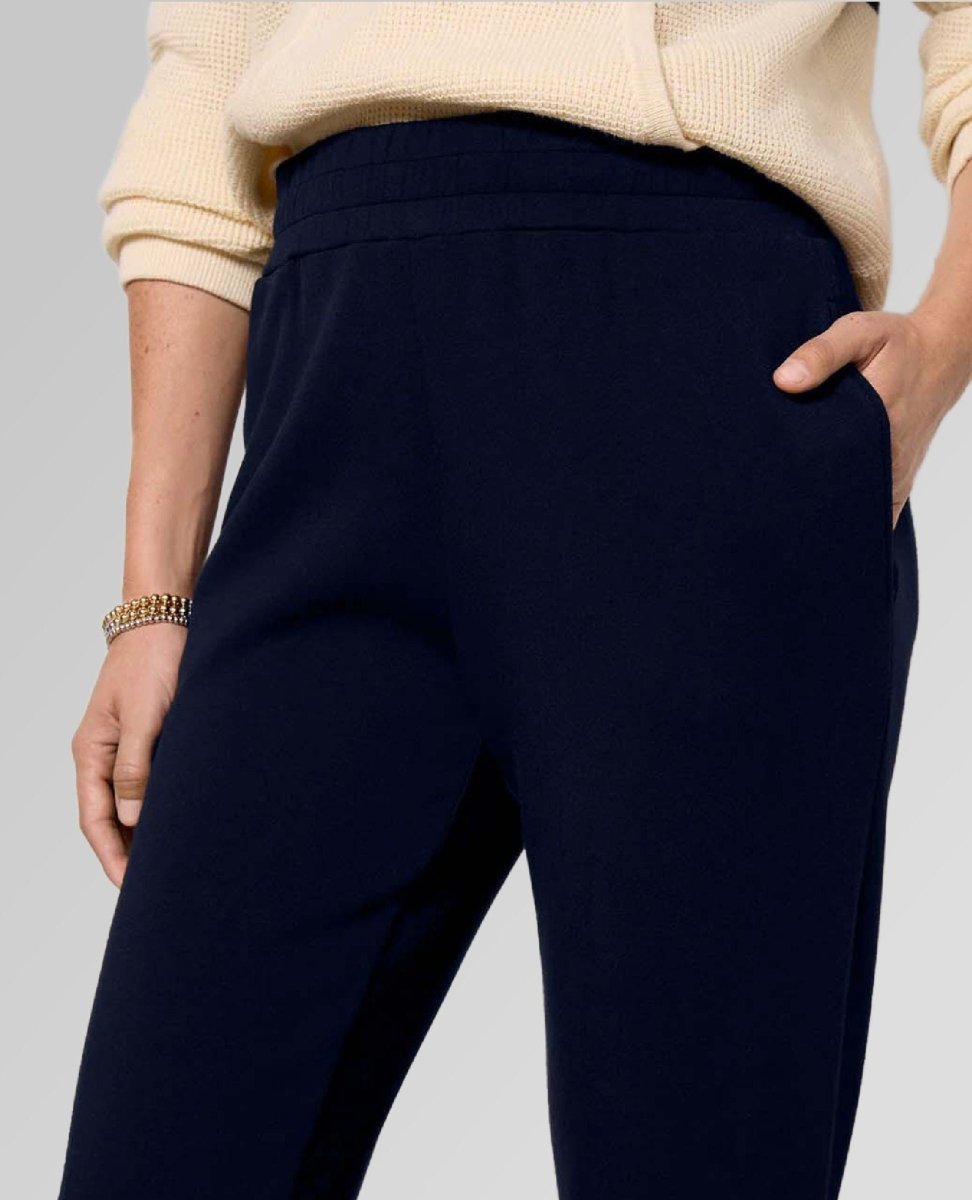 The Slim Petite Pant 25