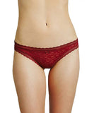 Thong Lace Dreams Red - miamidrugpossession