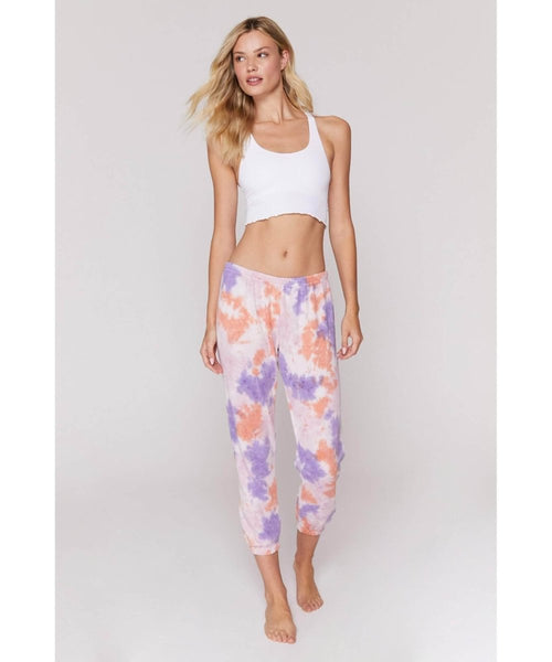 Tie Dye Perfect Sweatpant - clearpathherbicide