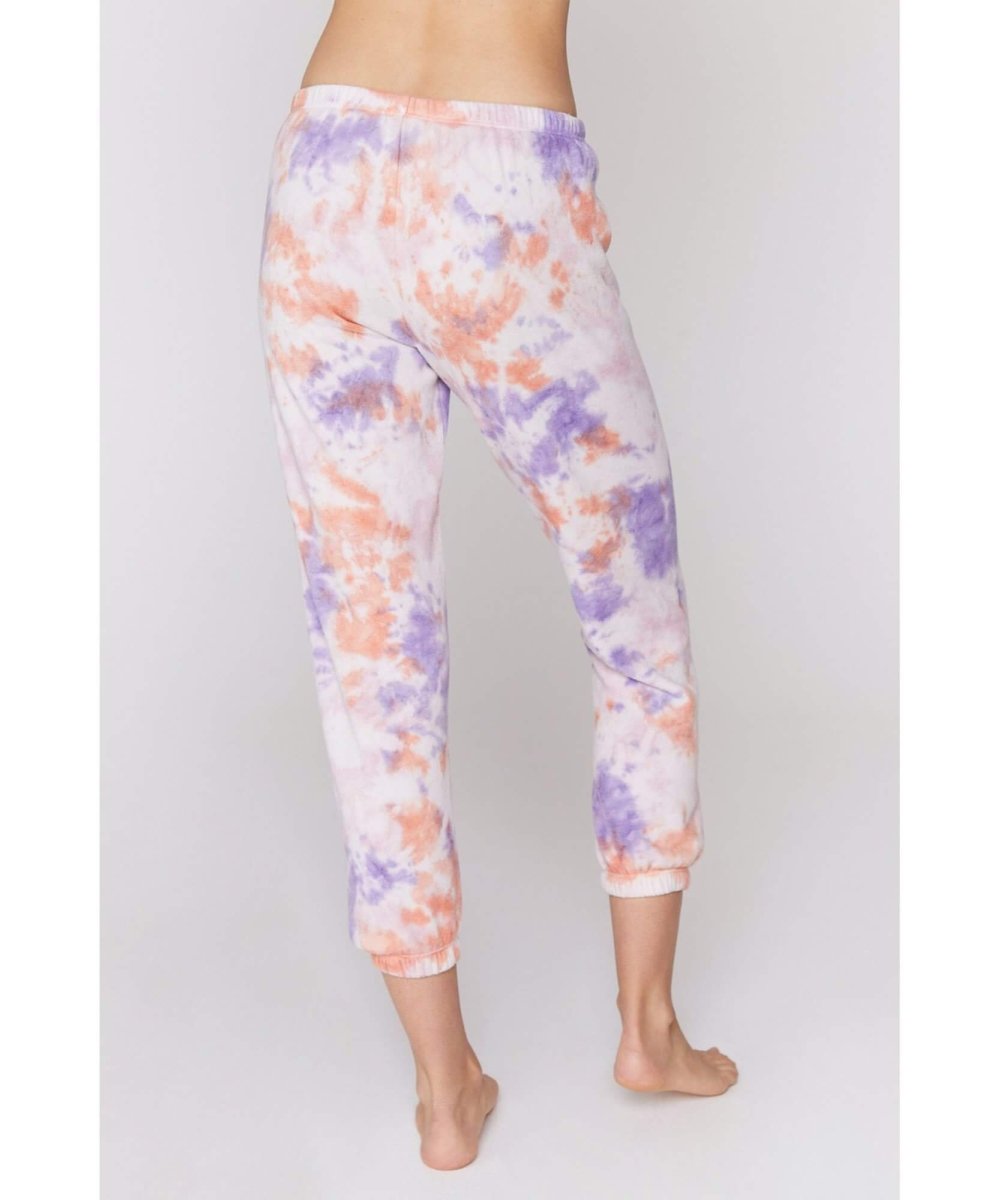 Tie Dye Perfect Sweatpant - miamidrugpossession