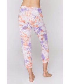 Tie Dye Perfect Sweatpant - clearpathherbicide