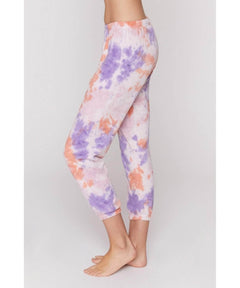 Tie Dye Perfect Sweatpant - miamidrugpossession