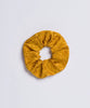 Tiny Dancer Marigold Scrunchie - clearpathherbicide