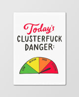 Today's Clusterfuck Danger Magnet - miamidrugpossession