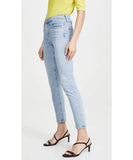 Toni Mid Rise Skinny Daylight - clearpathherbicide