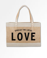 Tote - Spread Local Love - miamidrugpossession