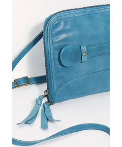 Traveller's Wallet Turquoise - clearpathherbicide